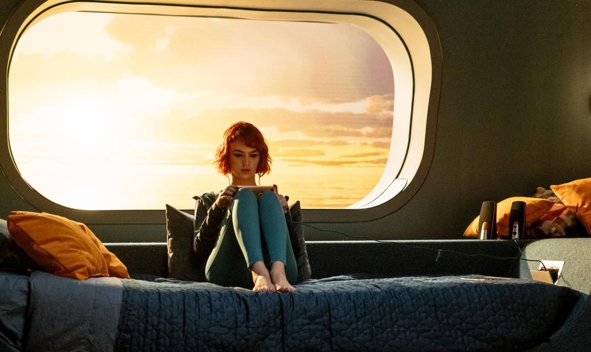 Crítica de "El refugio atómico": cuando el apocalipsis se parece a una telenovela barata