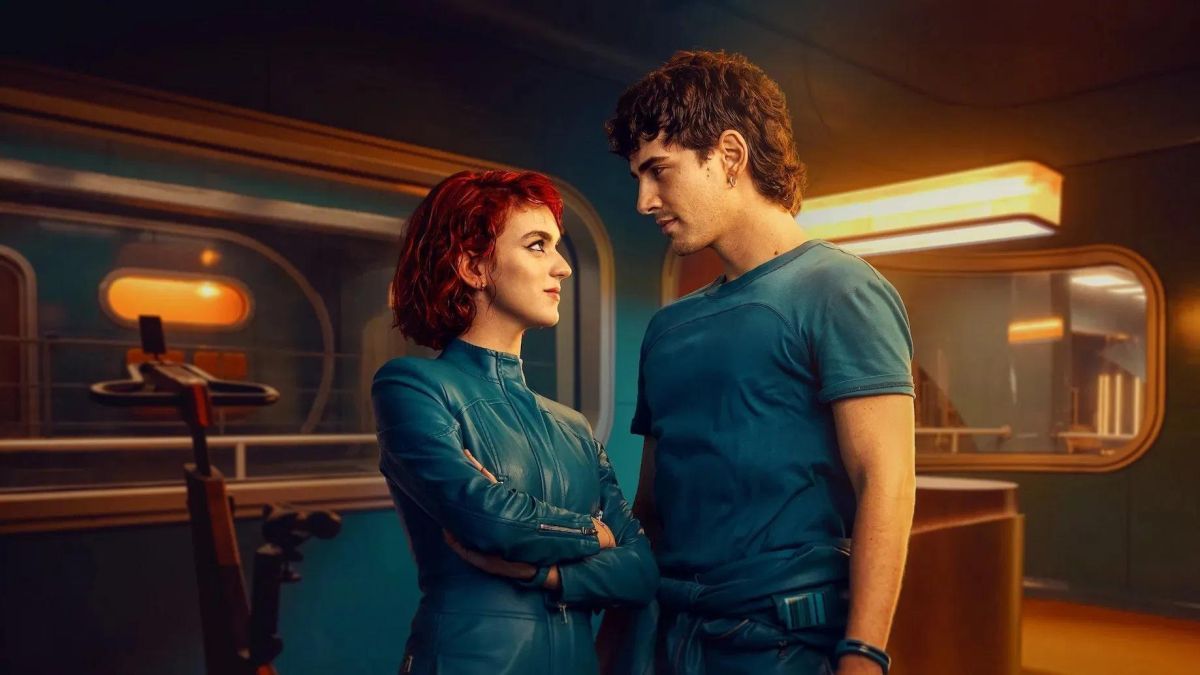 Crítica de "El refugio atómico": cuando el apocalipsis se parece a una telenovela barata