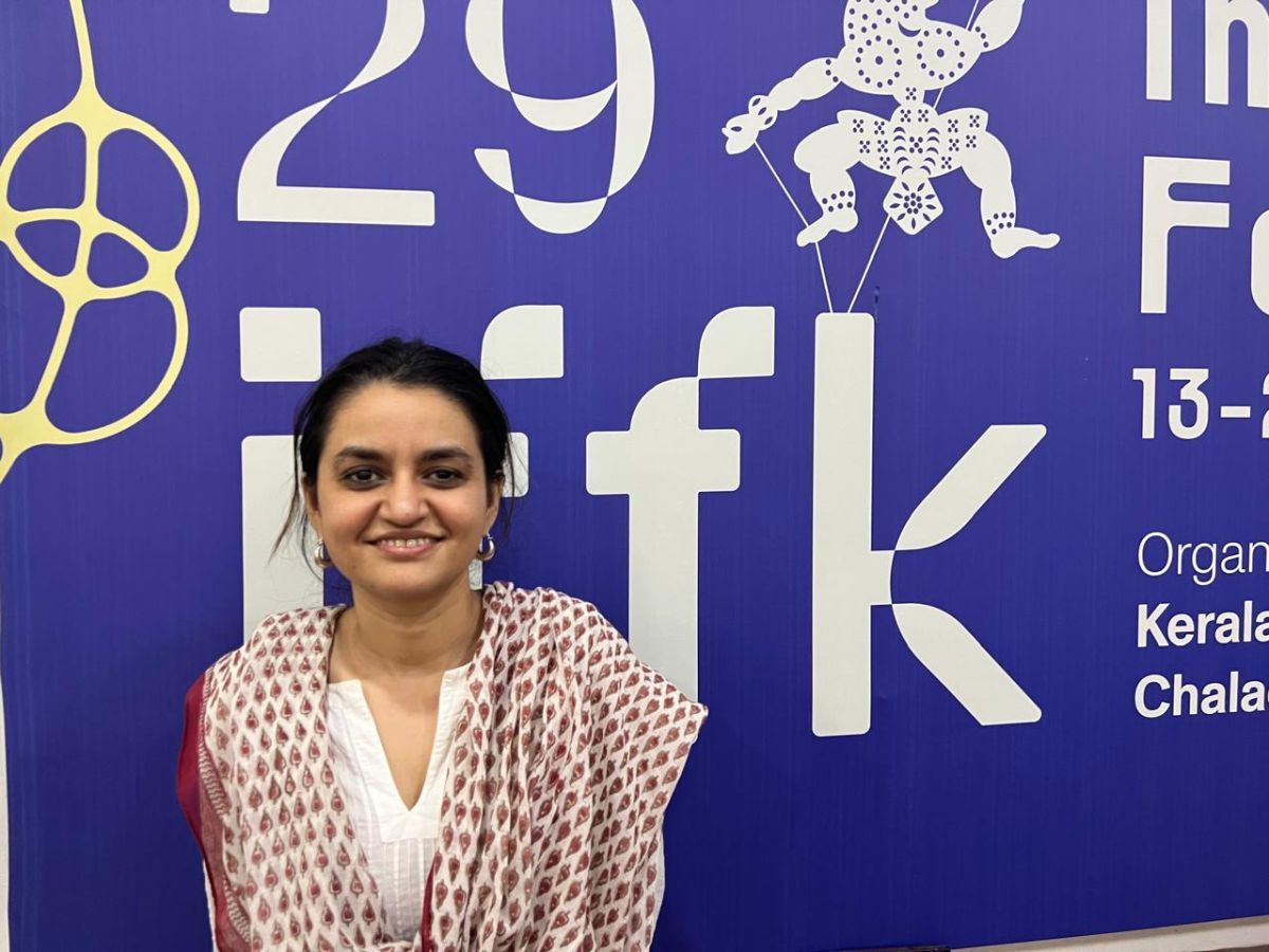 Payal Kapadia plasmó en “La luz que imaginamos”, una honesta oda poética a la resiliencia