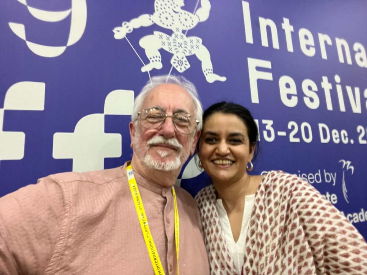 Payal Kapadia plasmó en “La luz que imaginamos”, una honesta oda poética a la resiliencia