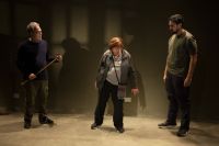 Crítica de "El trabajo": Federico León pone en escena su propia práctica docente