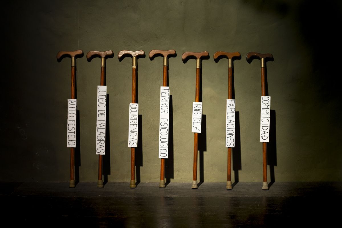 Crítica de "El trabajo": Federico León pone en escena su propia práctica docente