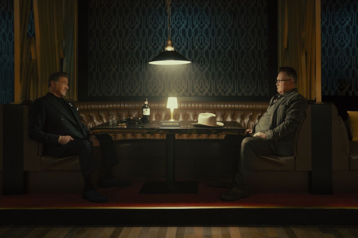 Crítica de "Tulsa King - Temporada 3" Sylvester Stallone y el regreso de “El Padrino” de Oklahoma