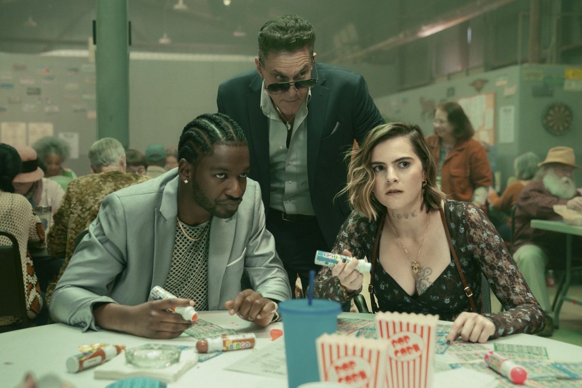 Crítica de "Tulsa King - Temporada 3" Sylvester Stallone y el regreso de “El Padrino” de Oklahoma