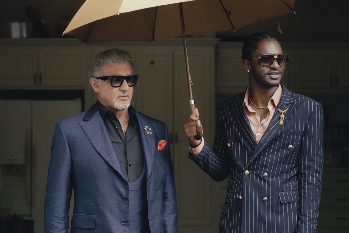 Crítica de "Tulsa King - Temporada 3" Sylvester Stallone y el regreso de “El Padrino” de Oklahoma