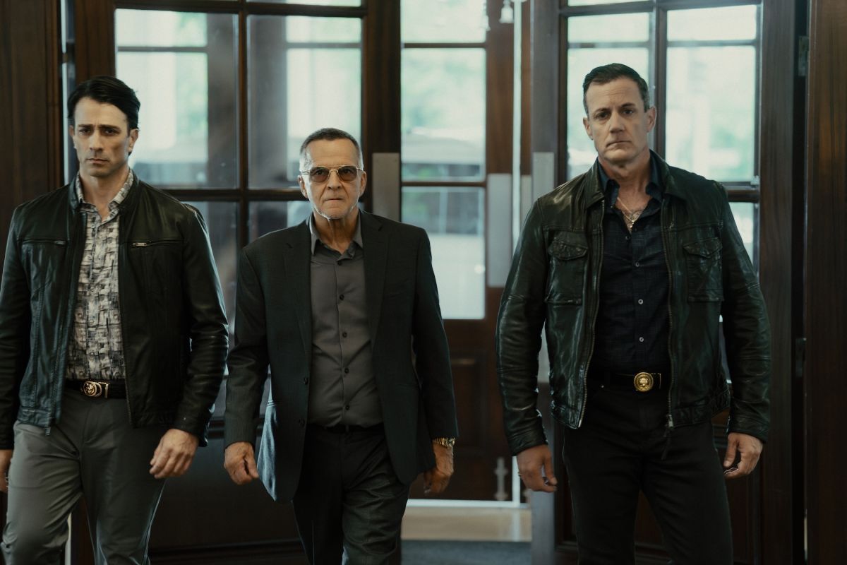 Crítica de "Tulsa King - Temporada 3" Sylvester Stallone y el regreso de “El Padrino” de Oklahoma