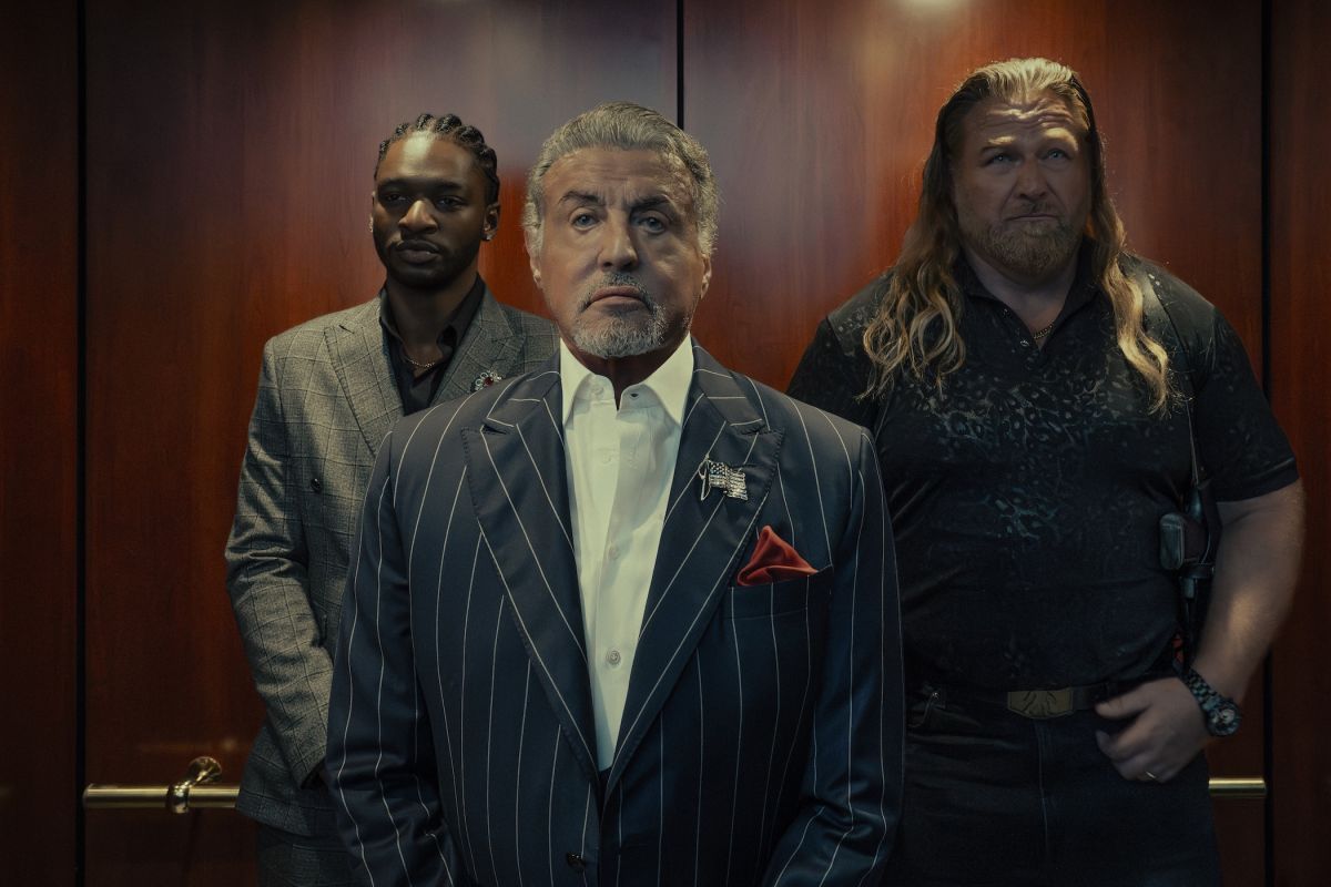 Crítica de "Tulsa King - Temporada 3" Sylvester Stallone y el regreso de “El Padrino” de Oklahoma