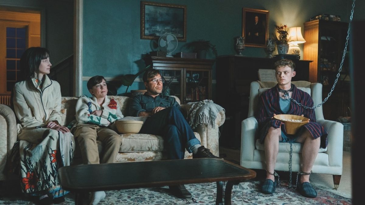 Toda la programación de la 20° edición del Festival de Cine de Roma 2025