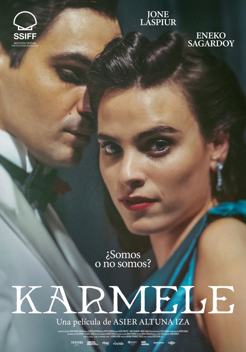 Crítica de “Karmele”: una superproducción fallida que naufraga en sus propias ambiciones