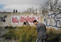 El Festival Escenario celebra su sexta edición con foco en el hip hop