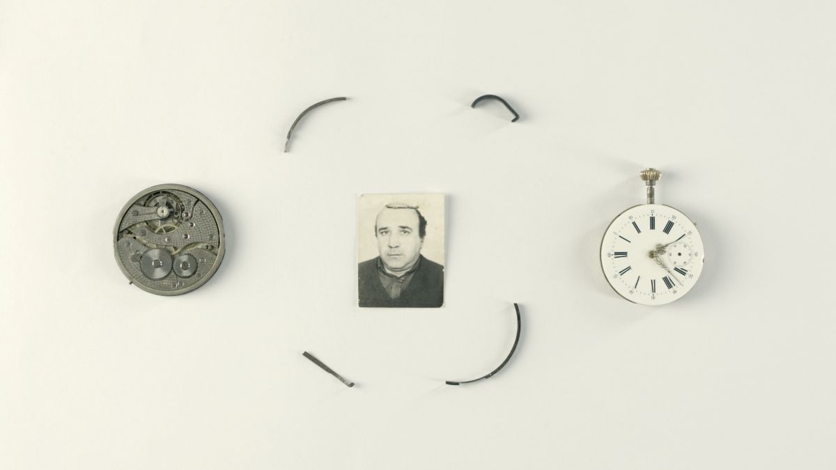 Crítica de "El retrato de mi padre": una indagación de Fernández Hoppe sobre la memoria y la verdad