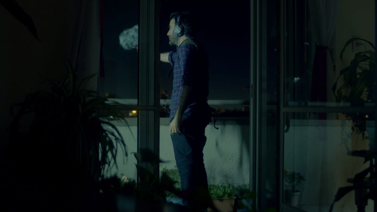 Crítica de "El retrato de mi padre": una indagación de Fernández Hoppe sobre la memoria y la verdad