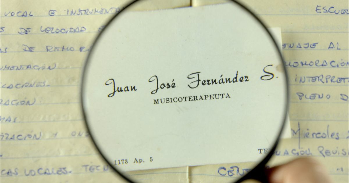 Crítica de "El retrato de mi padre": una indagación de Fernández Hoppe sobre la memoria y la verdad