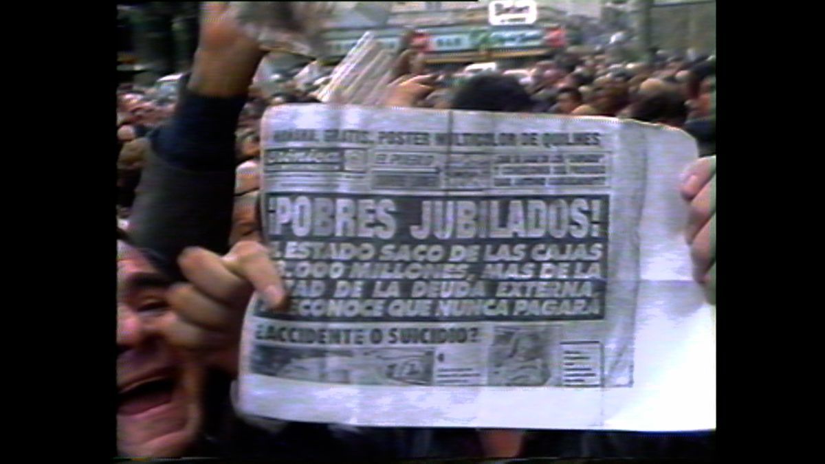 Crítica de “Norma también”: la vigencia de Norma Pla en un documental urgente