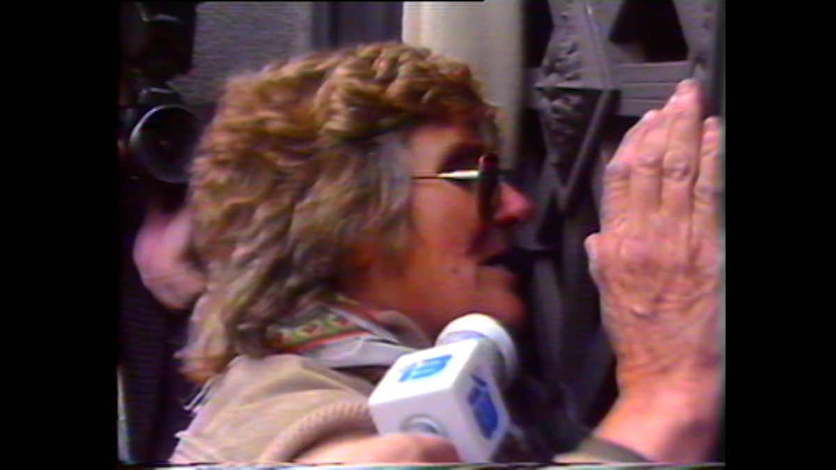 Crítica de “Norma también”: la vigencia de Norma Pla en un documental urgente