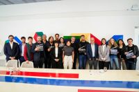 La Ciudad de Buenos Aires impulsa la industria audiovisual: más de $36.800 millones en inversión privada y 7.000 empleos en 2025