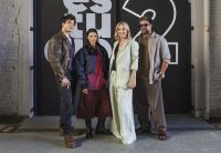 "El tiempo puede esperar": la nueva serie de Sebastián Ortega ya comenzó su rodaje en Buenos Aires