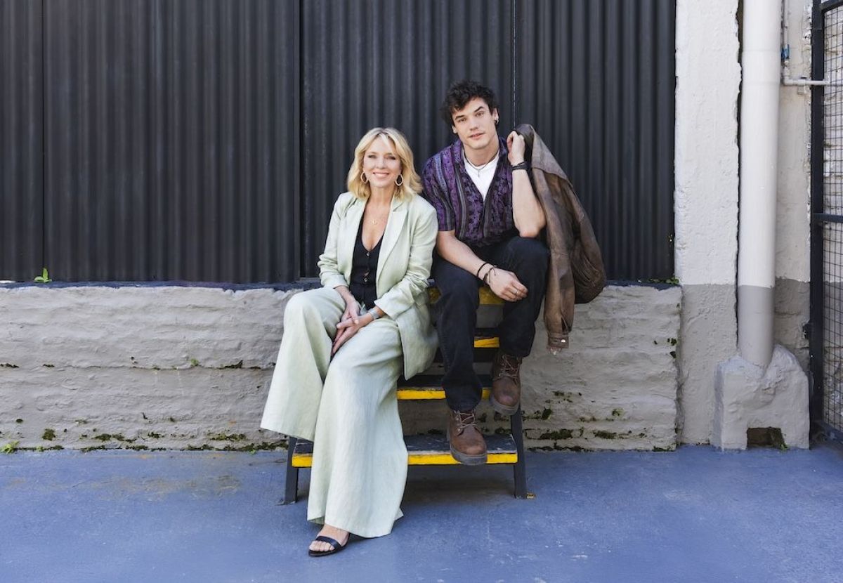 "El tiempo puede esperar": la nueva serie de Sebastián Ortega ya comenzó su rodaje en Buenos Aires