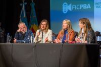 Toda la programación del Festival Internacional de Cine de la Provincia de Buenos Aires, FICPBA 2025