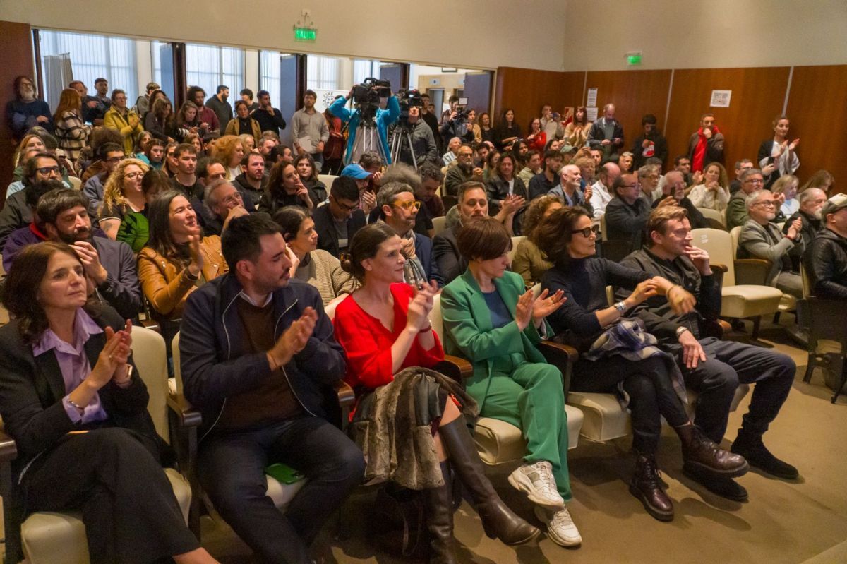 Toda la programación del Festival Internacional de Cine de la Provincia de Buenos Aires, FICPBA 2025