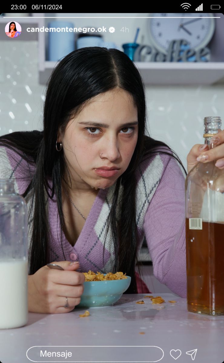 Crítica de "Sombras Chinas": Cine en vertical, entre redes y realidades