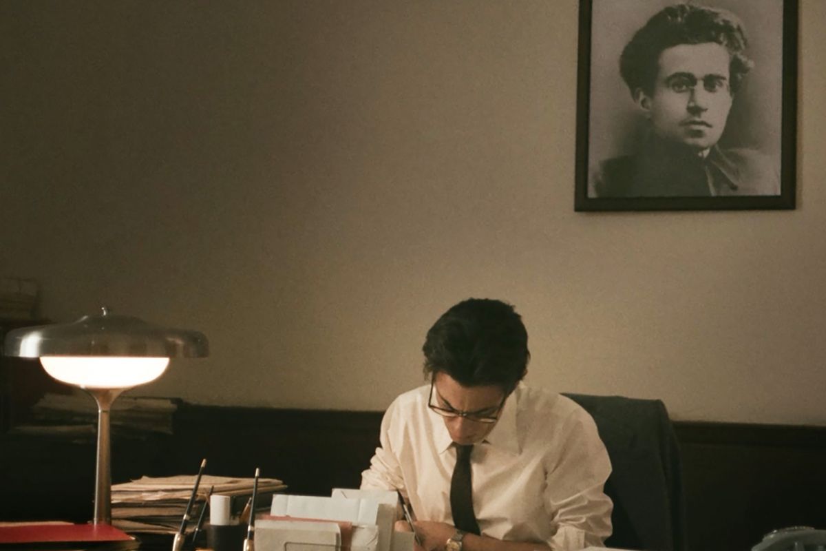 Crítica de “La gran ambición”: Enrico Berlinguer y el sueño del comunismo en el poder