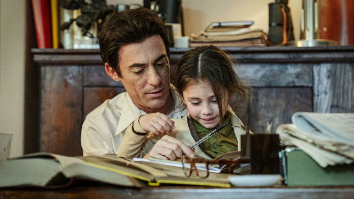 Crítica de “La gran ambición”: Enrico Berlinguer y el sueño del comunismo en el poder