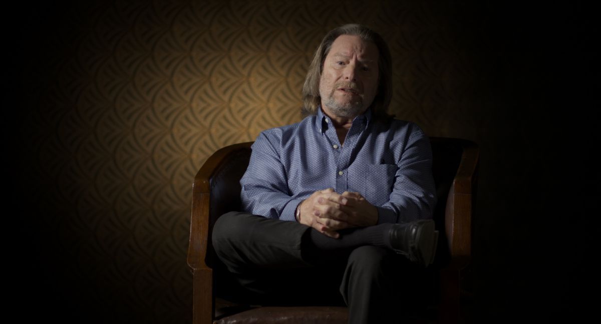 Crítica de "López: el hombre que desapareció dos veces": Jorge Leandro Colás y un documental  contra el olvido