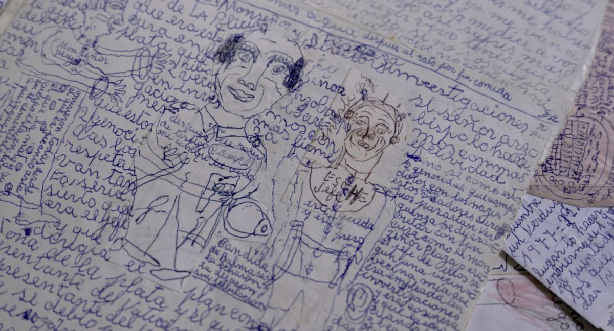 Crítica de "López: el hombre que desapareció dos veces": Jorge Leandro Colás y un documental  contra el olvido