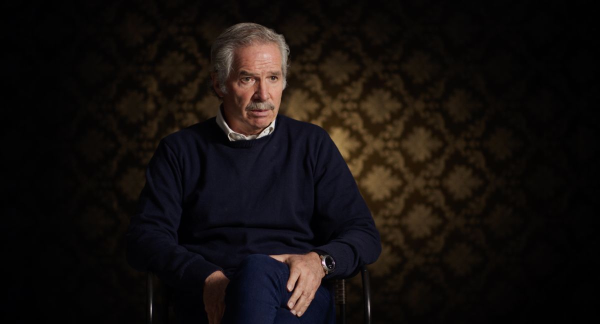 Crítica de "López: el hombre que desapareció dos veces": Jorge Leandro Colás y un documental  contra el olvido