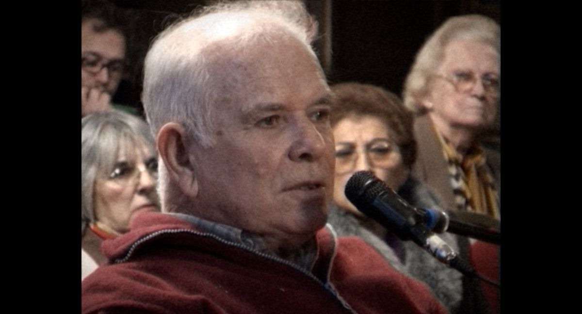 Crítica de "López: el hombre que desapareció dos veces": Jorge Leandro Colás y un documental  contra el olvido