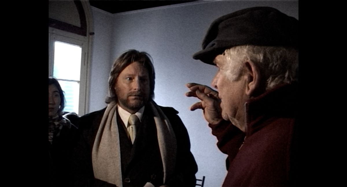 Crítica de "López: el hombre que desapareció dos veces": Jorge Leandro Colás y un documental  contra el olvido