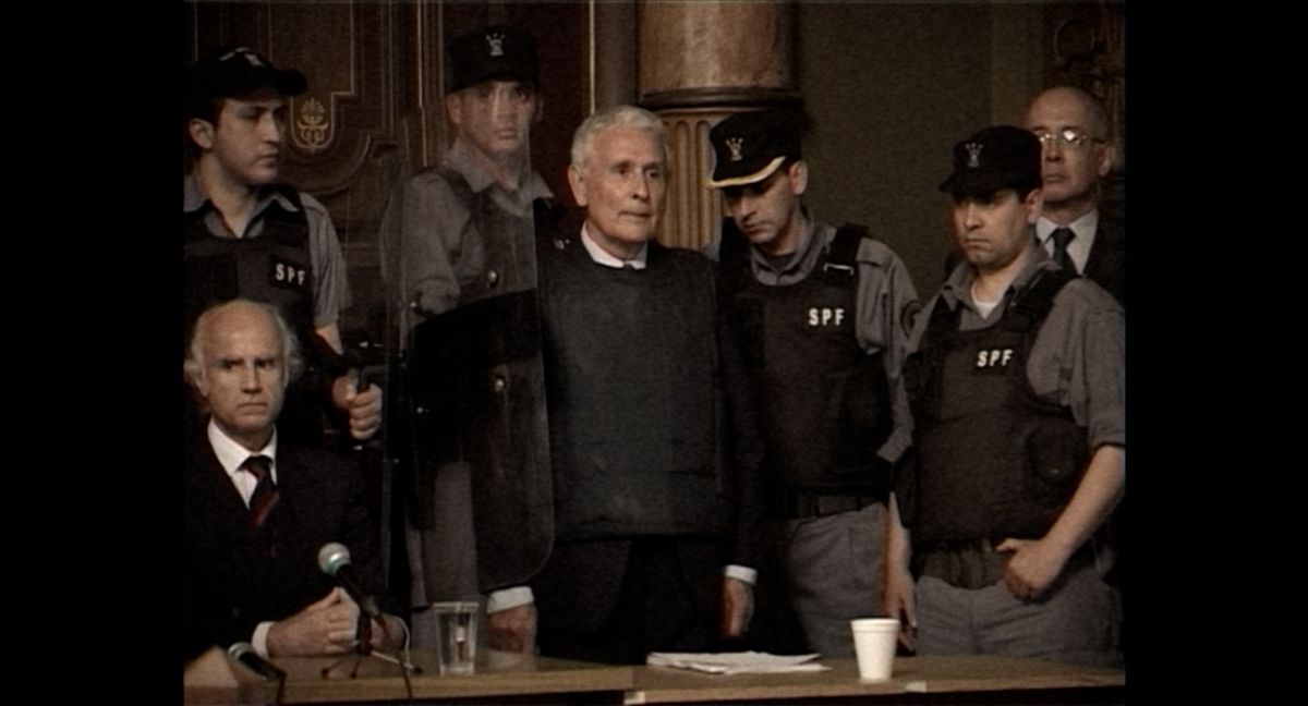 Crítica de "López: el hombre que desapareció dos veces": Jorge Leandro Colás y un documental  contra el olvido