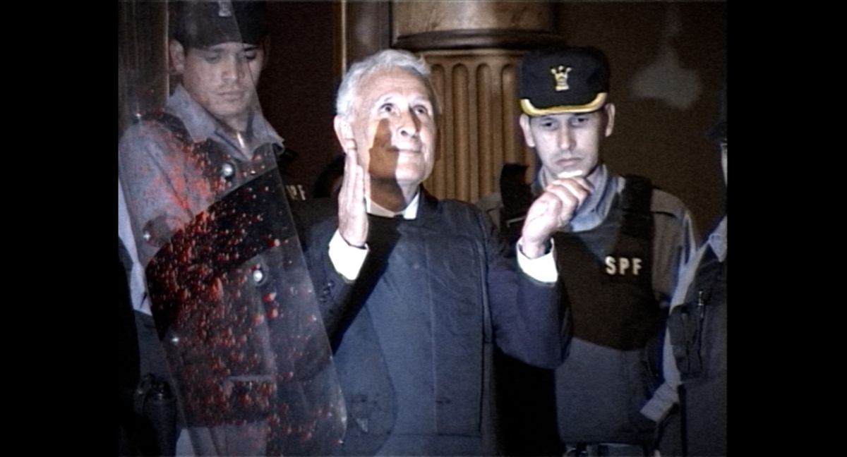 Crítica de "López: el hombre que desapareció dos veces": Jorge Leandro Colás y un documental  contra el olvido