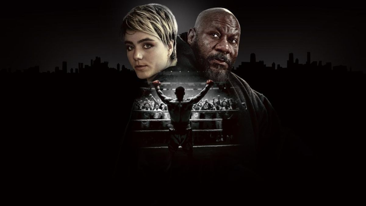 Crítica de "Uppercut":  Una campeona de la vida 