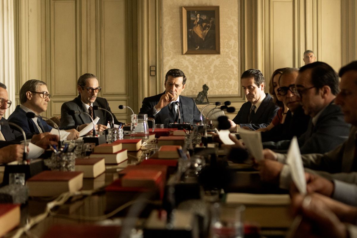 Crítica de "Anatomía de un instante": la miniserie de Alberto Rodríguez que revive el 23F