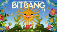 Toda la programación del BITBANG 2025, Festival Internacional de Animación, Videojuegos y Arte Digital