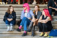 Todos los ganadores del Queer Lisboa 29