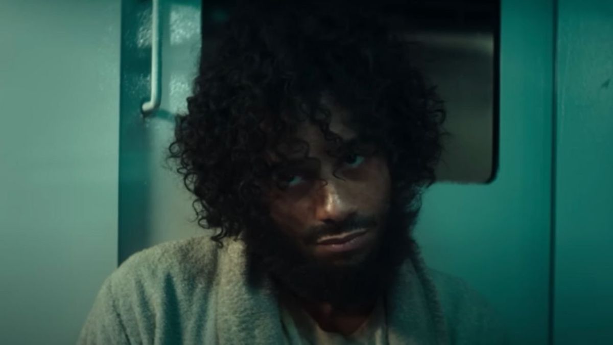 Crítica de "McWalter": Mister V y el espía que se volvió un meme