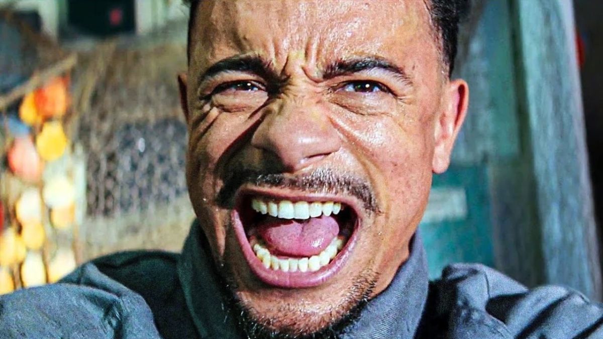 Crítica de "McWalter": Mister V y el espía que se volvió un meme