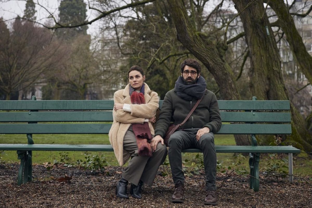 David Trueba clausurará la 70ª Seminci con "Siempre es invierno", adaptación de su novela "Blitz"