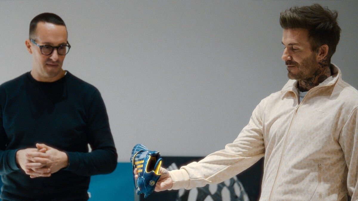 Crítica de "Industria en guerra: Adidas vs Puma": la guerra familiar que cambió el deporte