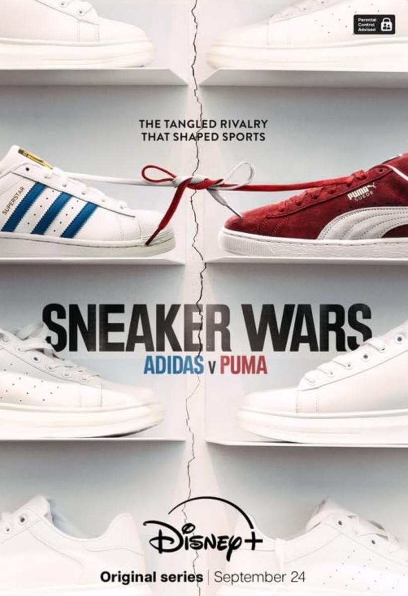 Crítica de "Industria en guerra: Adidas vs Puma": la guerra familiar que cambió el deporte