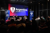 CAPER SHOW 2025: Inteligencia Artificial y contenidos audiovisuales, ejes de la 33ª edición en Costa Salguero