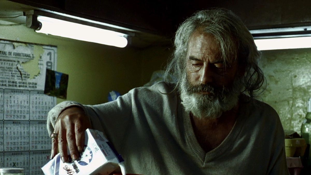 Alejandro González Iñárritu y la vigencia de "Amores perros", 25 años después de su estreno mundial