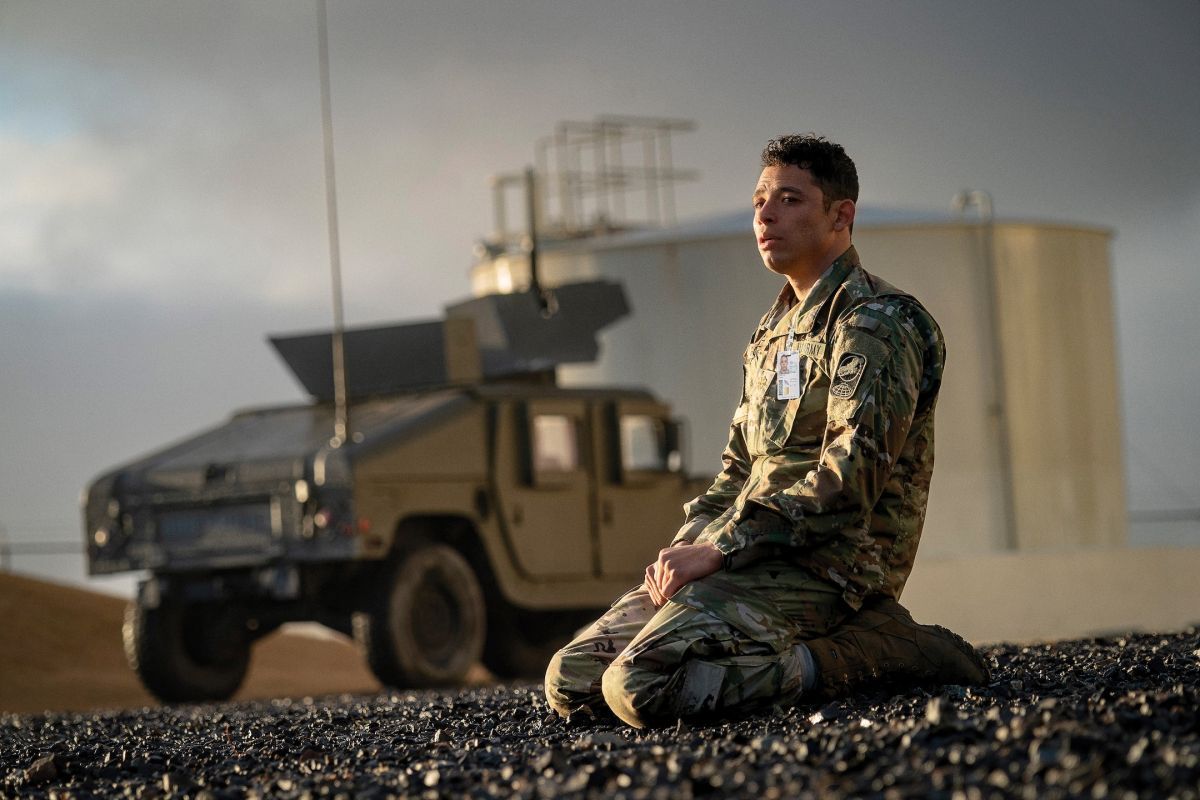 Crítica de “Una casa de dinamita”: Kathryn Bigelow y el peligro nuclear