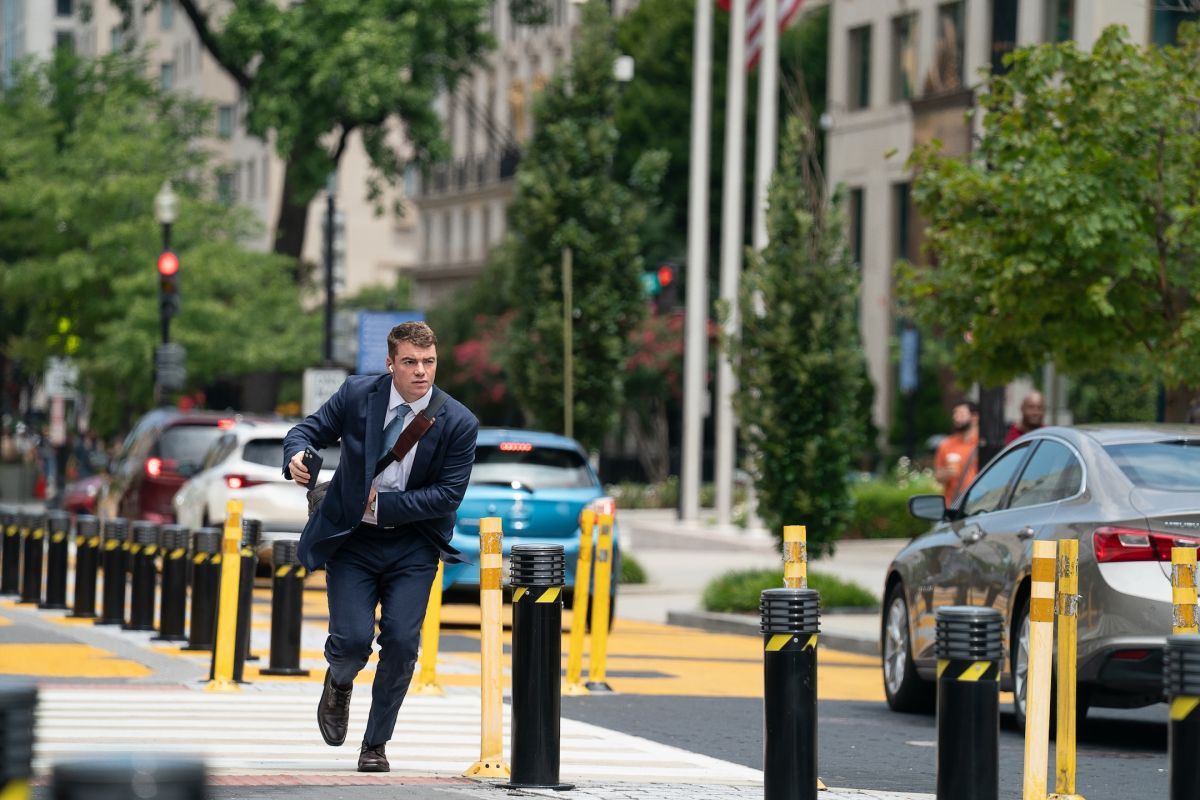 Crítica de “Una casa de dinamita”: Kathryn Bigelow y el peligro nuclear