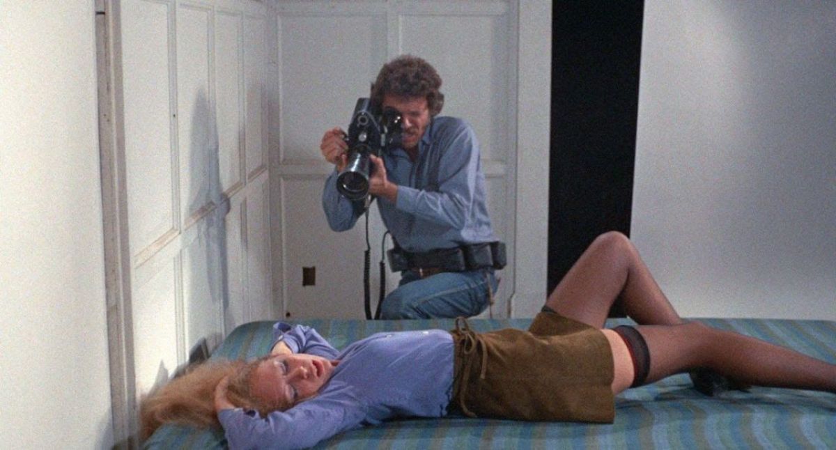 MUBI en octubre 2025: clásicos restaurados, nuevas series y colecciones imperdibles