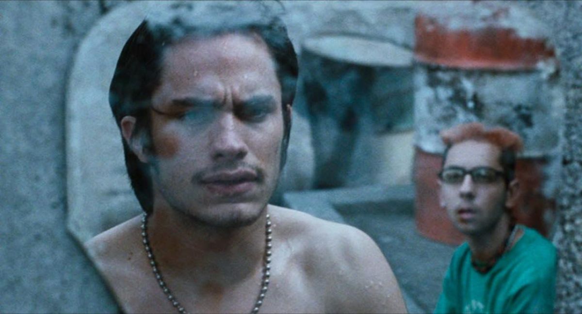 MUBI en octubre 2025: clásicos restaurados, nuevas series y colecciones imperdibles