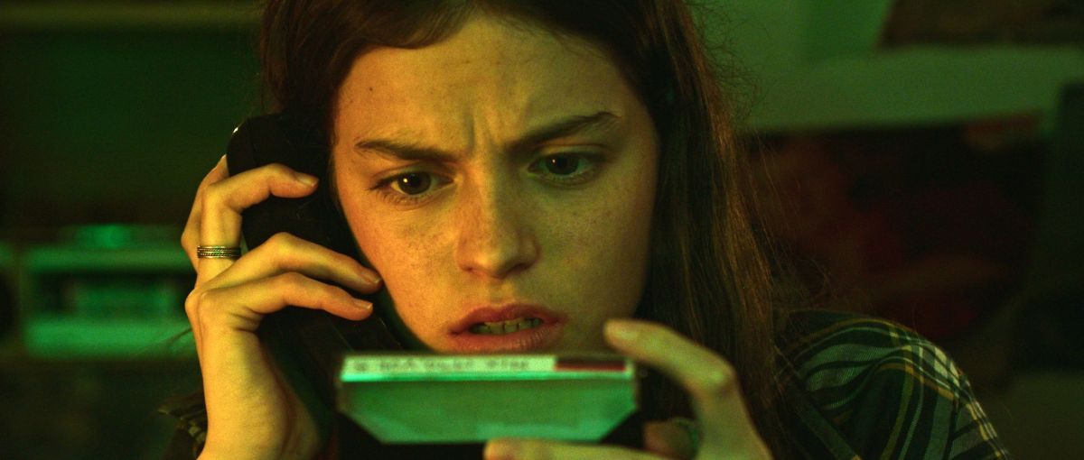 Crítica de “Nadie va a escuchar tu grito”: Un slasher con asesino porteño